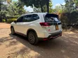 Subaru Forester X-Break 2019 White - 4