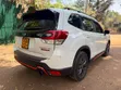 Subaru Forester X-Break 2019 White - 5