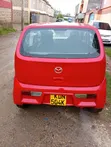 Mazda Carol 2016 Red - 3
