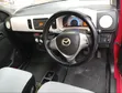 Mazda Carol 2016 Red - 5