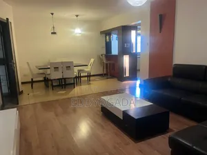 3-Bedroom Apartment with DSQ for Rent in DG Oasis, South C
