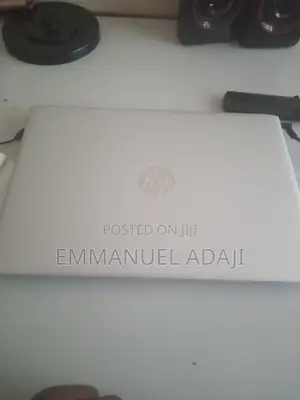 New HP 14-dq1088wm Laptop: Core i7, 8GB RAM, 256GB SSD