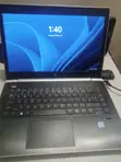 New HP 14-dq1088wm Laptop: Core i7, 8GB RAM, 256GB SSD - 3
