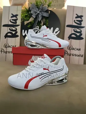 Viatu vya Puma GT