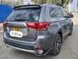 Mitsubishi Outlander 2018 Bluu - 3
