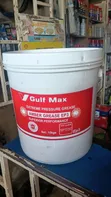 Gulf Max Extreme Pressure Grease 15kg - 1