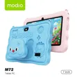 New Modio M7 256GB Blue Tablet - 2