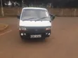 Toyota HiAce 2010 Manual Diesel - 2