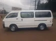 Toyota HiAce 2010 Manual Diesel - 3