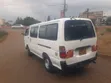 Toyota HiAce 2010 Manual Diesel - 4
