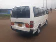 Toyota HiAce 2010 Manual Diesel - 5