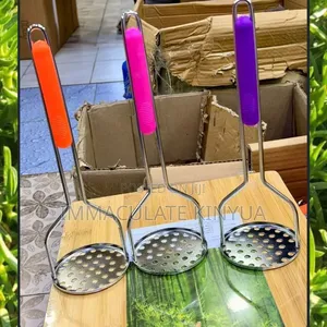 Potato Masher - Brand New