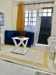 Modern Studio Airbnb in Utawala, Nairobi - 2