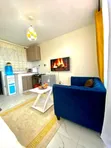 Modern Studio Airbnb in Utawala, Nairobi - 3