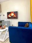 Modern Studio Airbnb in Utawala, Nairobi - 5