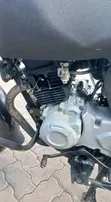 Bajaj Boxer 150 UG 2018 Nyeusi - 1