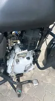 Bajaj Boxer 150 UG 2018 Nyeusi - 2