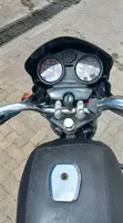 Bajaj Boxer 150 UG 2018 Nyeusi - 4