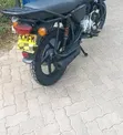 Bajaj Boxer 150 UG 2018 Nyeusi - 5