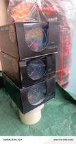 Universal Automotive Sport Gauges - Brand New - 1
