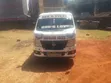 Nissan Caravan (Urvan) 2009 Diesel Manual - 1