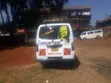 Nissan Caravan (Urvan) 2009 Diesel Manual - 2