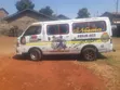 Nissan Caravan (Urvan) 2009 Diesel Manual - 3
