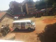 Nissan Caravan (Urvan) 2009 Diesel Manual - 4