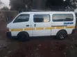 Nissan Caravan (Urvan) 2009 Diesel Manual - 5