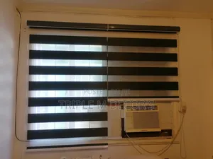 Quality Blinds & Free Installation in Nairobi