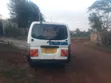 Nissan Caravan (Urvan) 2012 - Long Chassis Diesel - 2