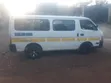 Nissan Caravan (Urvan) 2012 - Long Chassis Diesel - 3
