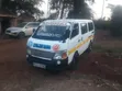 Nissan Caravan (Urvan) 2012 - Long Chassis Diesel - 4
