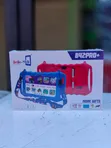 Bebe B42 Pro+ 256GB Mpya Bluu - 1