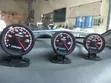 GReddy Multi D/A Gauges na Backlight ya LED ya Rangi 7 - 1