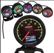 Greddy Meter Gauges for Car Styling and Performance - 1