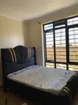 Kitanda cha Chumba cha Kulala Kilichotumika - 1