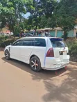 Toyota Corolla Fielder 2006 Pearl - 2