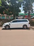 Toyota Corolla Fielder 2006 Pearl - 3