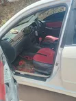 Toyota Corolla Fielder 2006 Pearl - 4