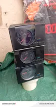 Greddy Meters - Standard 62mm, Pod Mount Compatible - 2