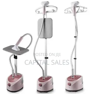 2000W Multifunctional Garment Steamer 1.6L