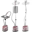 2000W Multifunctional Garment Steamer 1.6L - 1