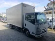Isuzu Elf Refrigerator Truck 2019 White - 1