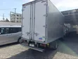 Isuzu Elf Refrigerator Truck 2019 White - 3