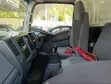 Isuzu Elf Refrigerator Truck 2019 White - 4