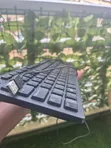 Dell Slim Wired Keyboard - 1