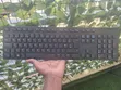 Dell Slim Wired Keyboard - 3