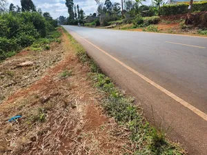 1.5 Acres Land for Sale in Gatundu, Tarmac Access