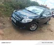 Toyota Corolla Fielder 2016 Black - 1